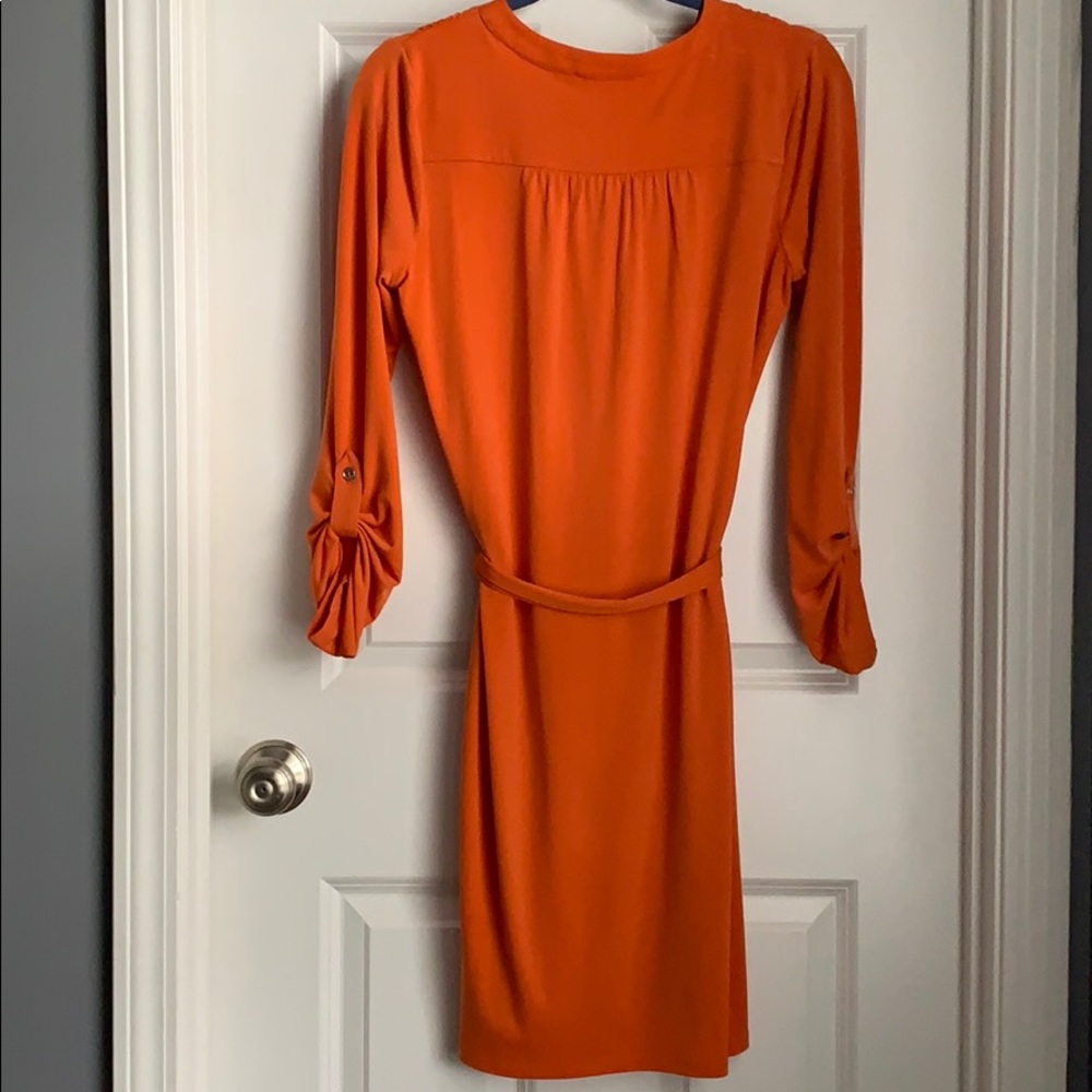 Dress - Picture 2 of 4